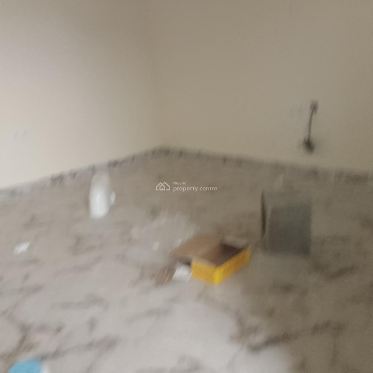 Newly Built Miniflat, Kings Garden Estate, Sangotedo, Ajah, Lagos, Mini Flat (room and Parlour) for Rent