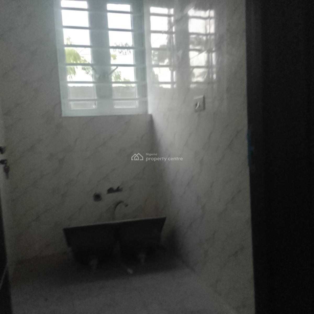 Newly Built Miniflat, Kings Garden Estate, Sangotedo, Ajah, Lagos, Mini Flat (room and Parlour) for Rent