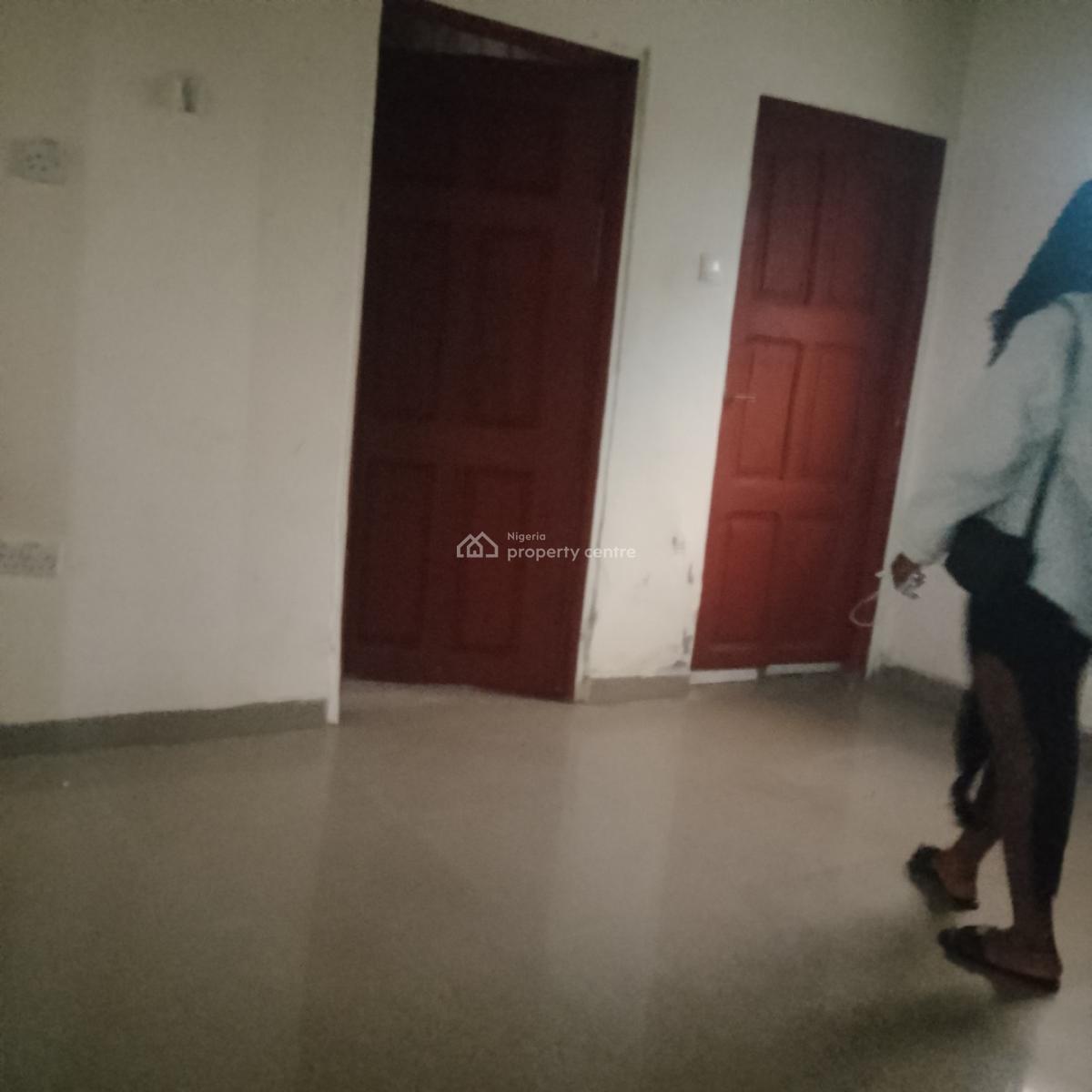 Well Maintained Miniflat, Happy Land Estate, Sangotedo, Ajah, Lagos, Mini Flat (room and Parlour) for Rent