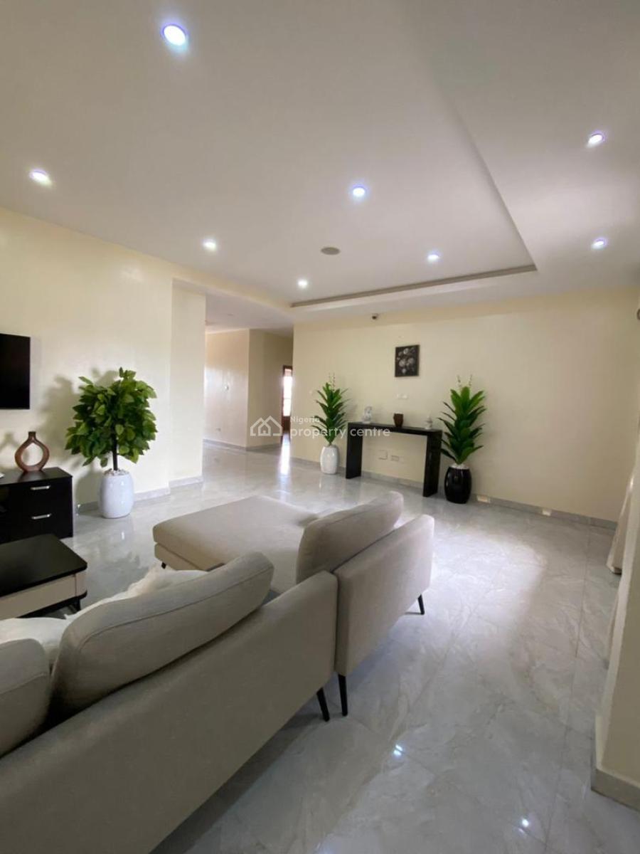 Tastefully Furnished and Fully Fitted and Serviced with 24/7 Power Sup, Oniru, Victoria Island (vi), Lagos, Flat / Apartment for Rent