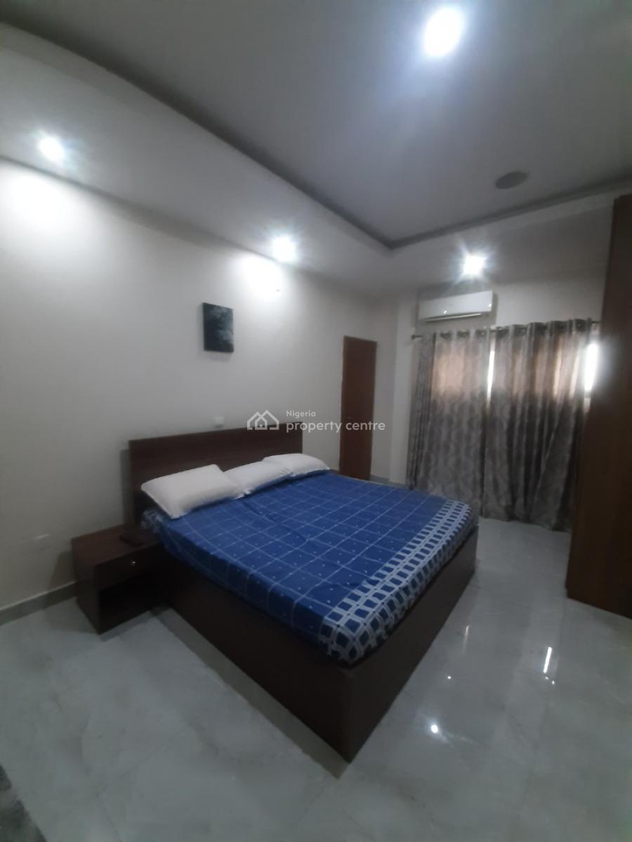 Tastefully Furnished and Fully Fitted and Serviced with 24/7 Power Sup, Oniru, Victoria Island (vi), Lagos, Flat / Apartment for Rent