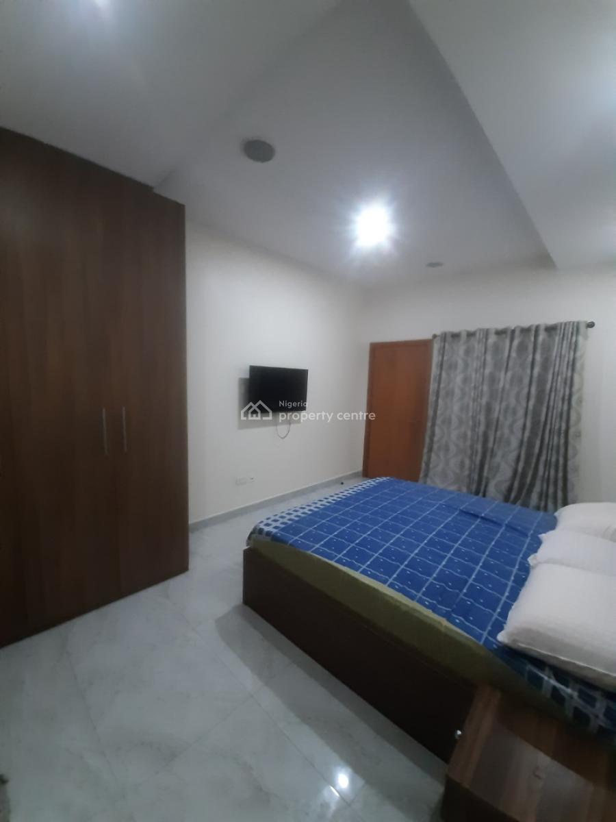 Tastefully Furnished and Fully Fitted and Serviced with 24/7 Power Sup, Oniru, Victoria Island (vi), Lagos, Flat / Apartment for Rent