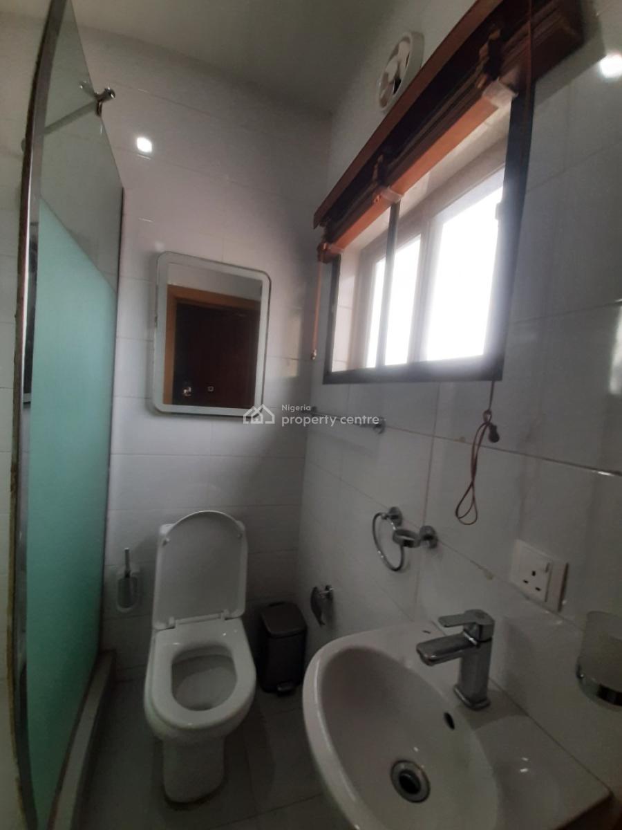 Tastefully Furnished and Fully Fitted and Serviced with 24/7 Power Sup, Oniru, Victoria Island (vi), Lagos, Flat / Apartment for Rent