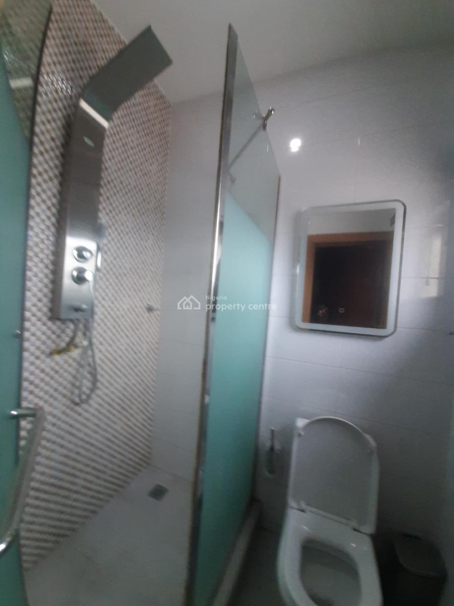 Tastefully Furnished and Fully Fitted and Serviced with 24/7 Power Sup, Oniru, Victoria Island (vi), Lagos, Flat / Apartment for Rent