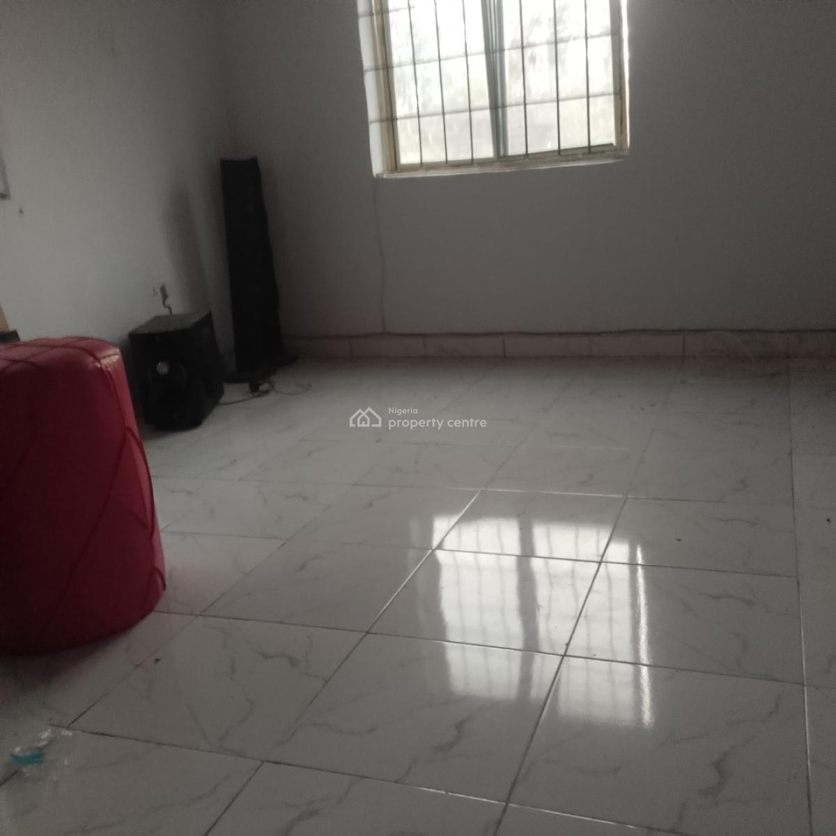Miniflat, Kings Garden Estate, Sangotedo, Ajah, Lagos, Mini Flat (room and Parlour) for Rent