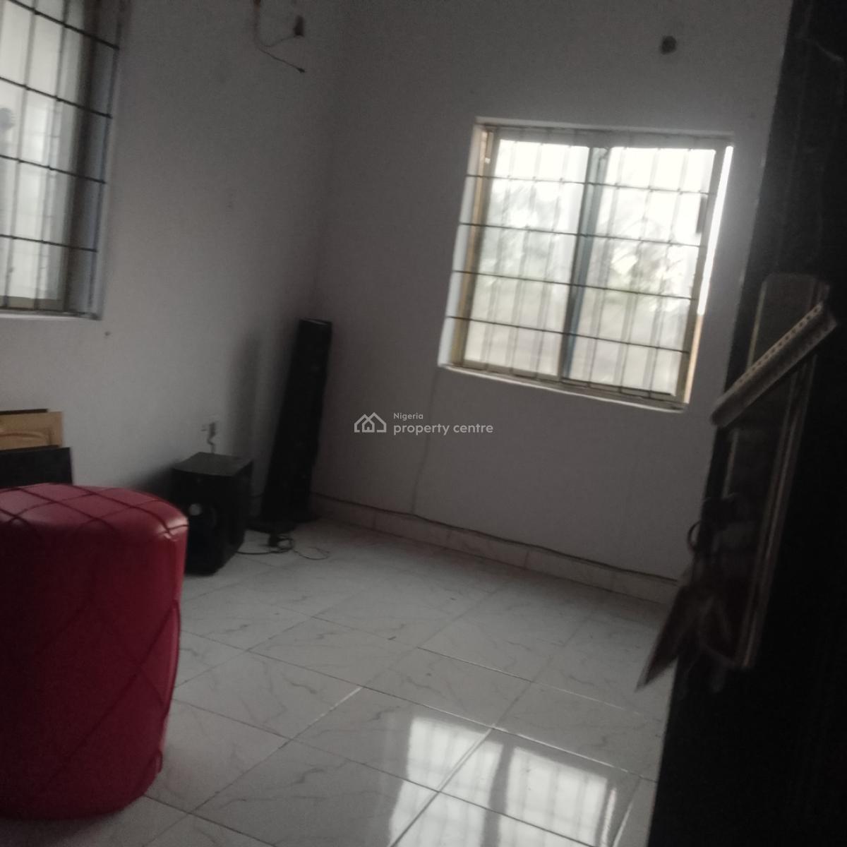 Miniflat, Kings Garden Estate, Sangotedo, Ajah, Lagos, Mini Flat (room and Parlour) for Rent