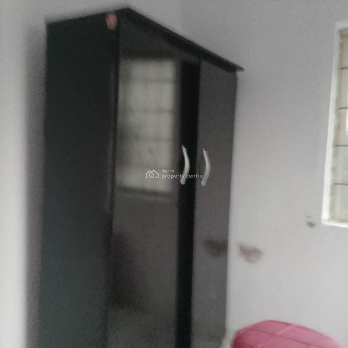 Miniflat, Kings Garden Estate, Sangotedo, Ajah, Lagos, Mini Flat (room and Parlour) for Rent