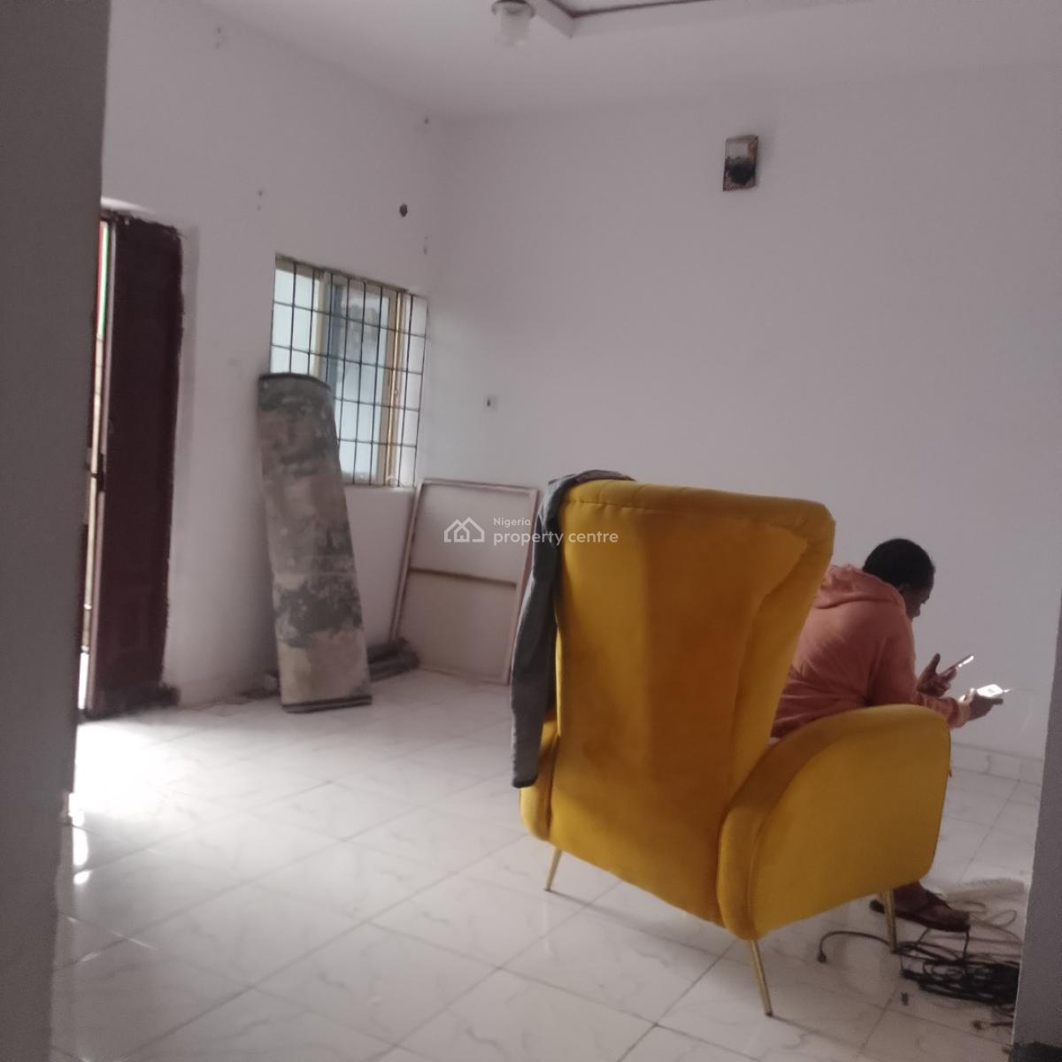 Miniflat, Kings Garden Estate, Sangotedo, Ajah, Lagos, Mini Flat (room and Parlour) for Rent