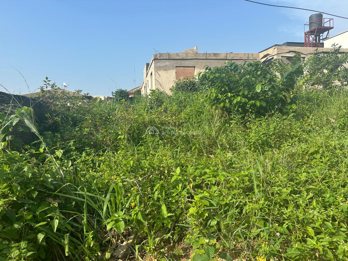 Ready to Build  Dry Land for Savvy Investors, Journalist Estate Phase 1, Berger, Arepo, Ogun, Residential Land for Sale