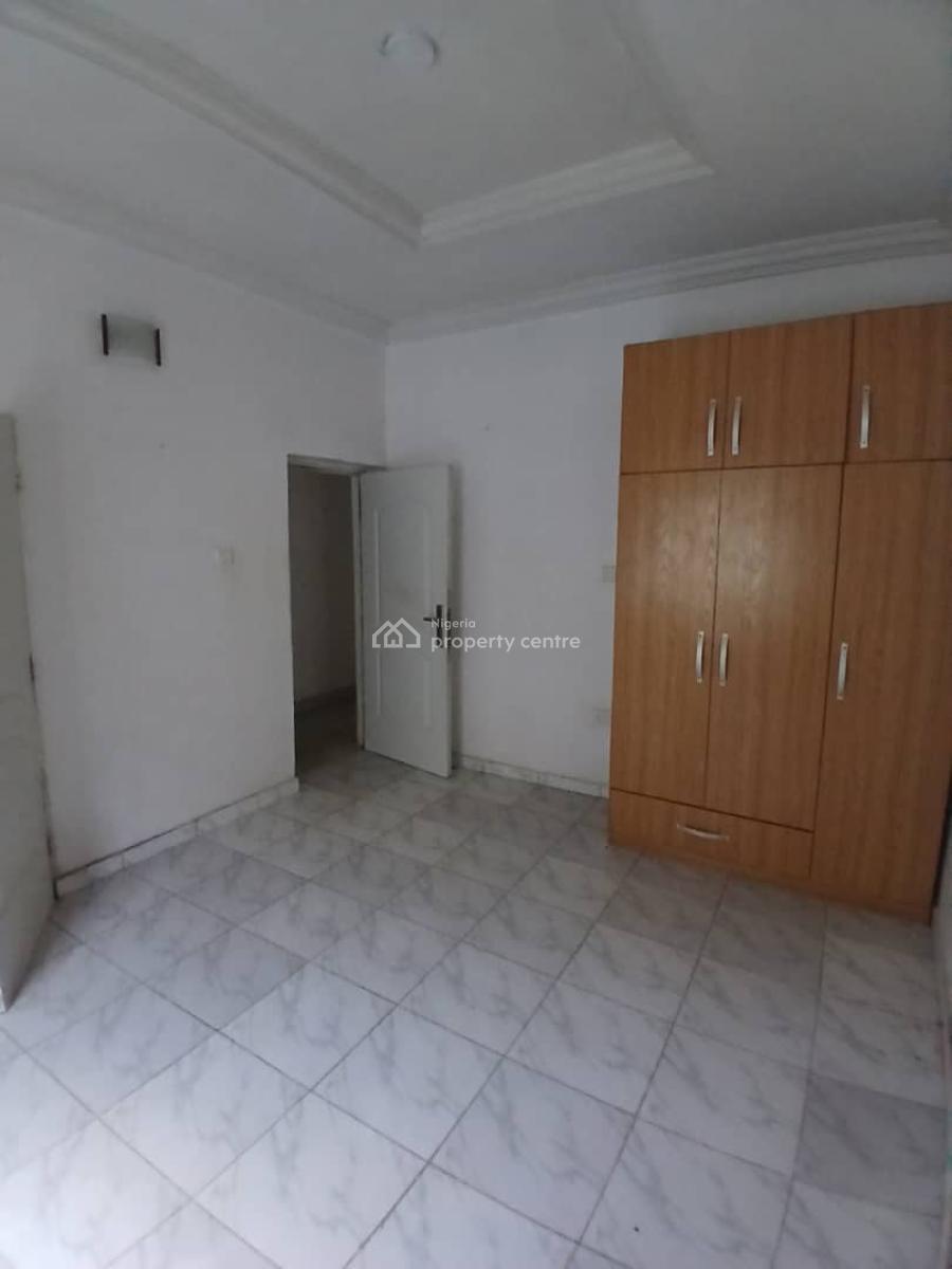 Standard 2bedroom Flat Down Nd Up Pop Ceiling, One of The Estates in Badore, Badore, Ajah, Lagos, Flat / Apartment for Rent