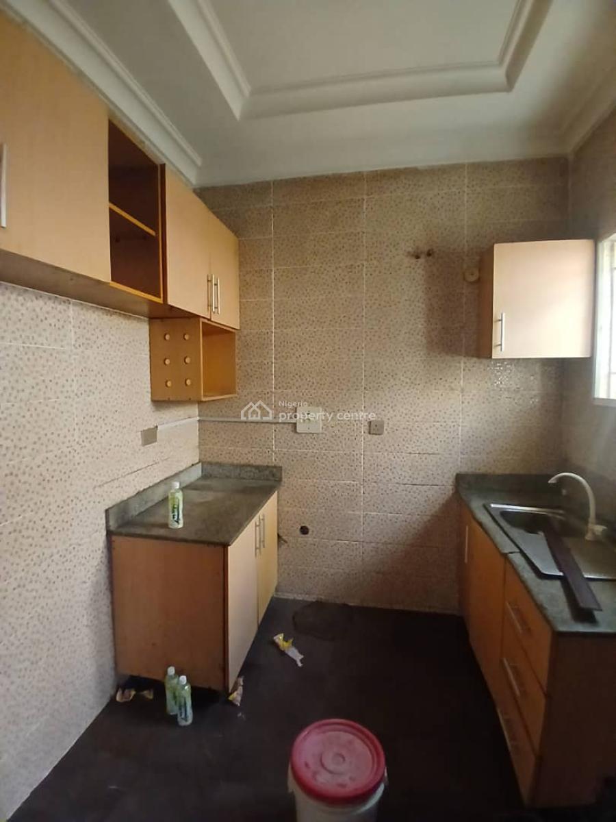 Standard 2bedroom Flat Down Nd Up Pop Ceiling, One of The Estates in Badore, Badore, Ajah, Lagos, Flat / Apartment for Rent