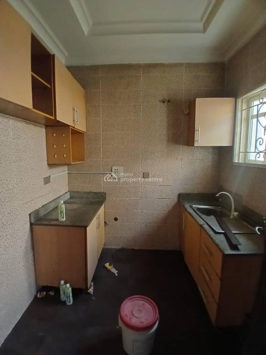 Standard 2bedroom Flat Down Nd Up Pop Ceiling, One of The Estates in Badore, Badore, Ajah, Lagos, Flat / Apartment for Rent