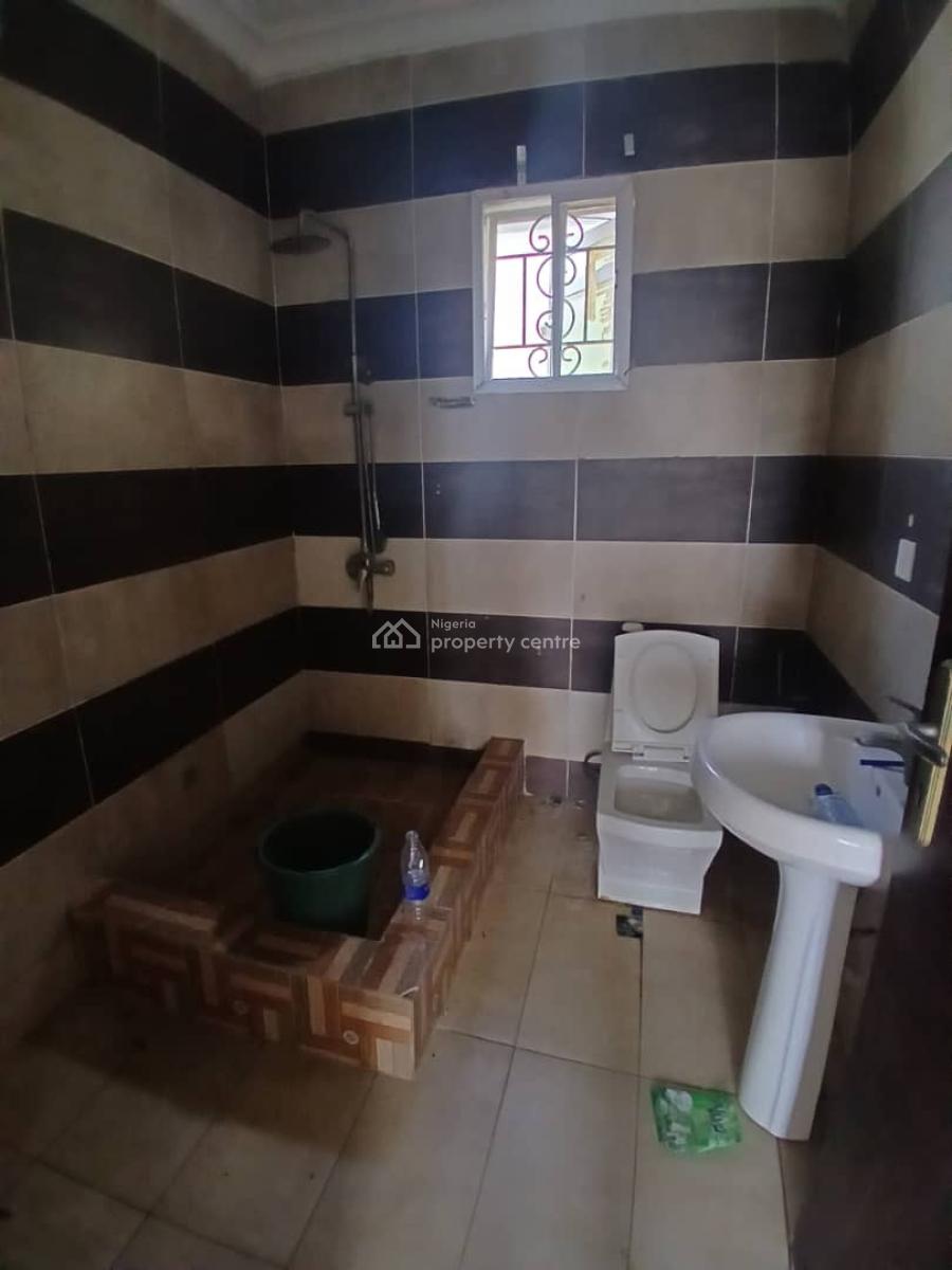 Standard 2bedroom Flat Down Nd Up Pop Ceiling, One of The Estates in Badore, Badore, Ajah, Lagos, Flat / Apartment for Rent