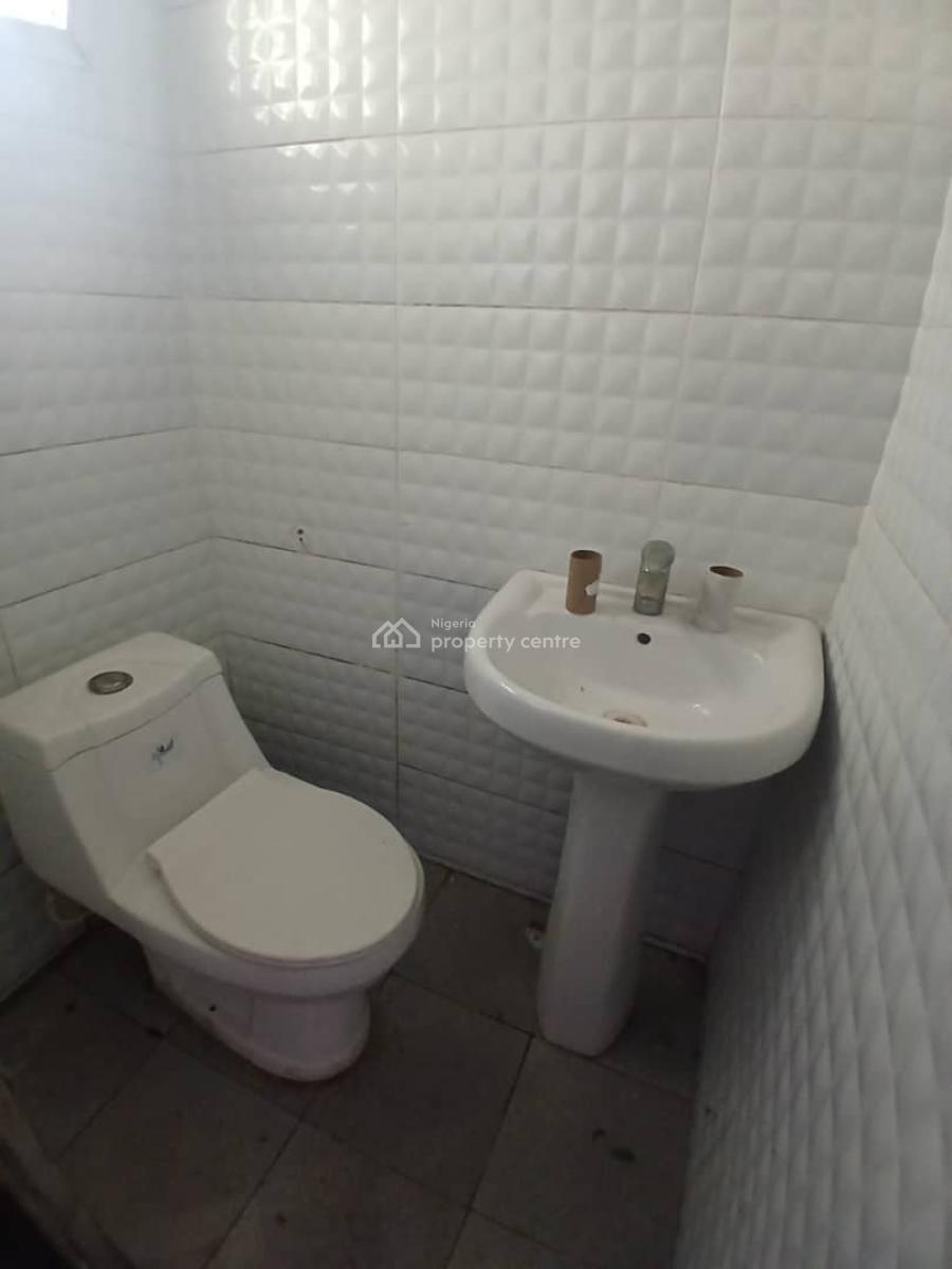 Standard 2bedroom Flat Down Nd Up Pop Ceiling, One of The Estates in Badore, Badore, Ajah, Lagos, Flat / Apartment for Rent