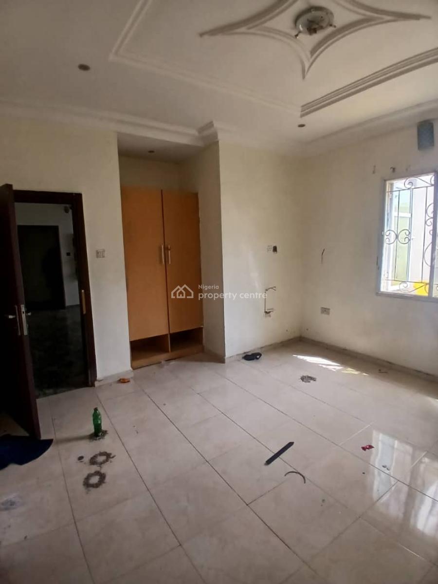 Standard 2bedroom Flat Down Nd Up Pop Ceiling, One of The Estates in Badore, Badore, Ajah, Lagos, Flat / Apartment for Rent