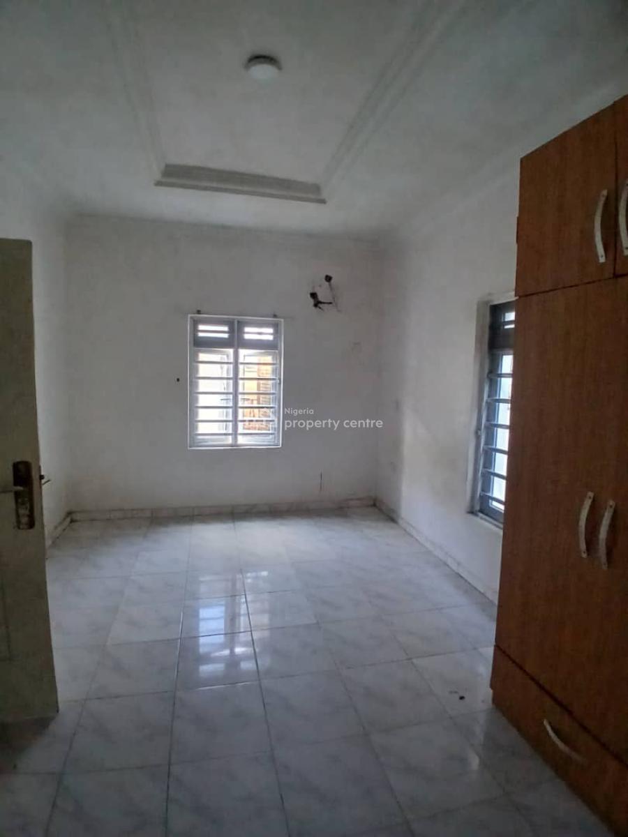 Standard 2bedroom Flat Down Nd Up Pop Ceiling, One of The Estates in Badore, Badore, Ajah, Lagos, Flat / Apartment for Rent