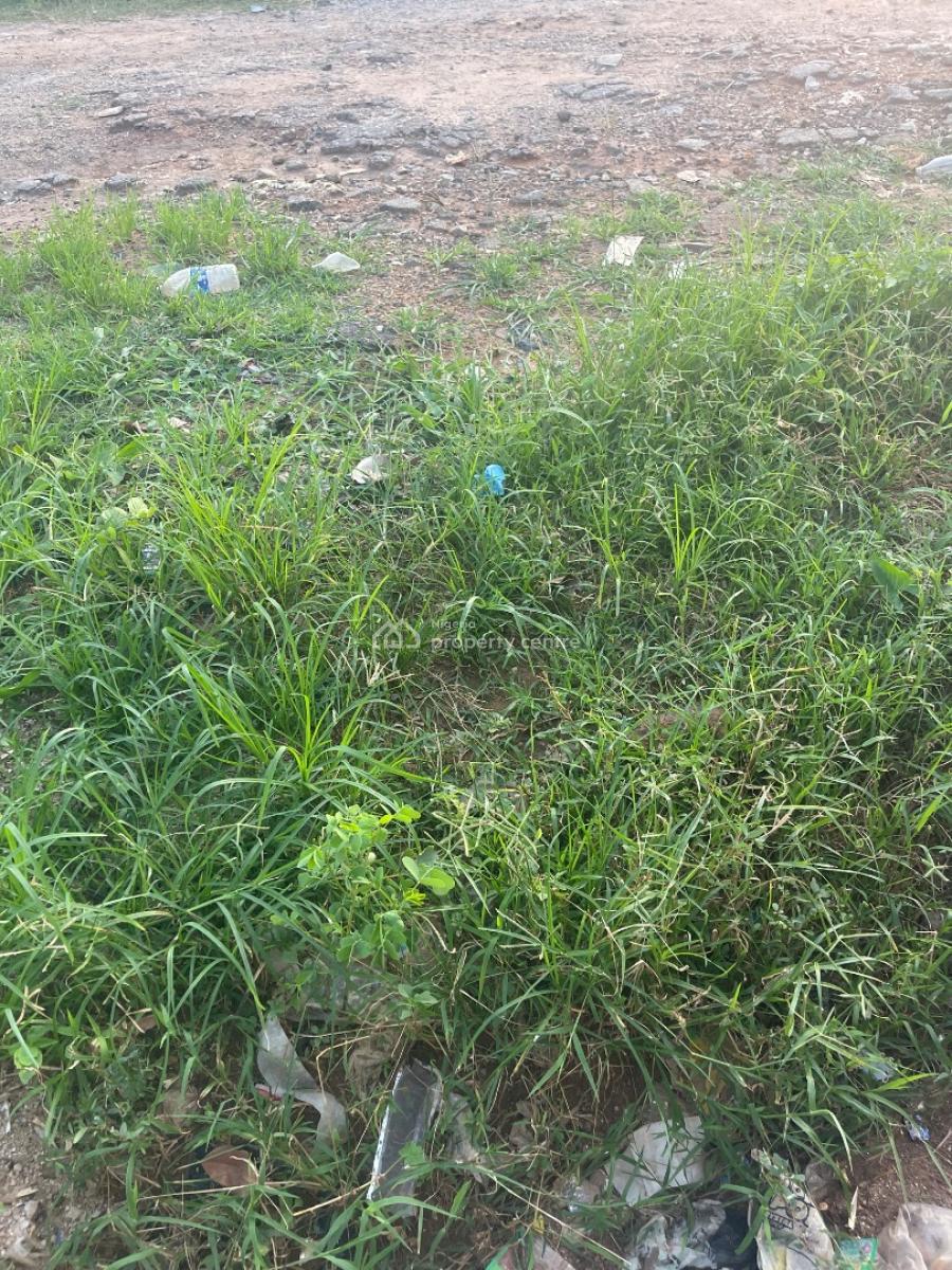 2.2 Hectares of Hospital Land at Galadimawa Abuja Nigeria, Galadimawa Fct Abuja Nigeria, Galadimawa, Abuja, Commercial Land for Sale
