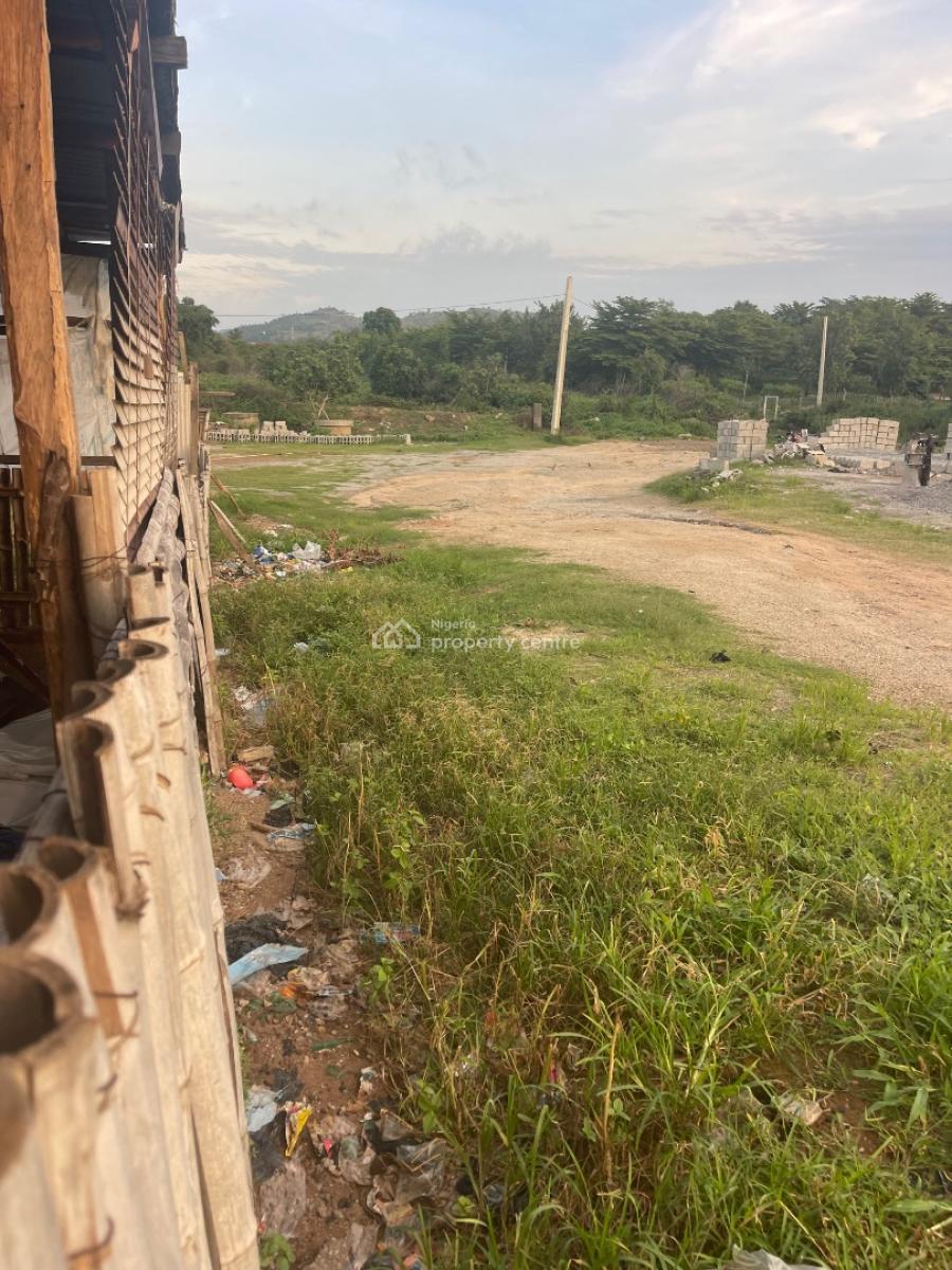 2.2 Hectares of Hospital Land at Galadimawa Abuja Nigeria, Galadimawa Fct Abuja Nigeria, Galadimawa, Abuja, Commercial Land for Sale