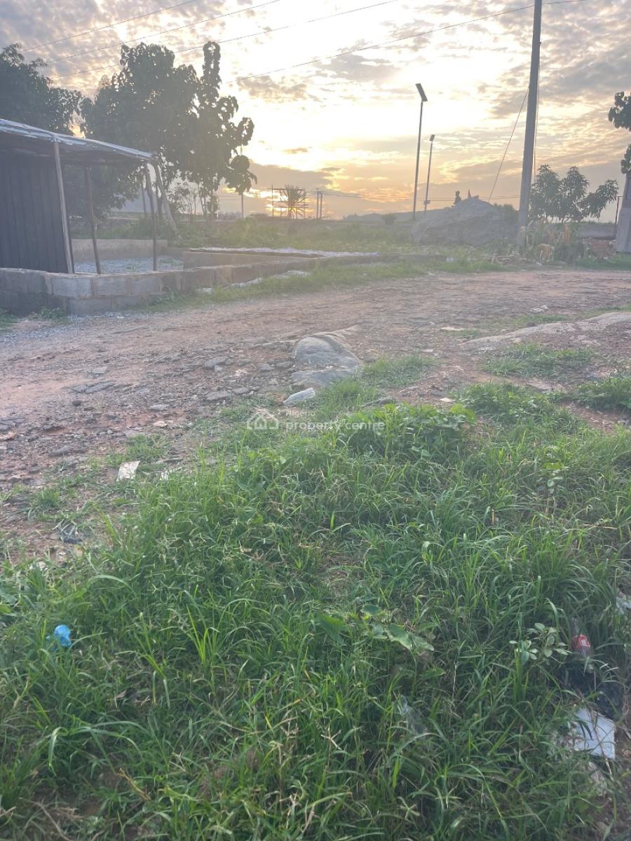 2.2 Hectares of Hospital Land at Galadimawa Abuja Nigeria, Galadimawa Fct Abuja Nigeria, Galadimawa, Abuja, Commercial Land for Sale