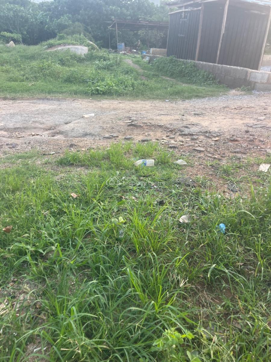 2.2 Hectares of Hospital Land at Galadimawa Abuja Nigeria, Galadimawa Fct Abuja Nigeria, Galadimawa, Abuja, Commercial Land for Sale