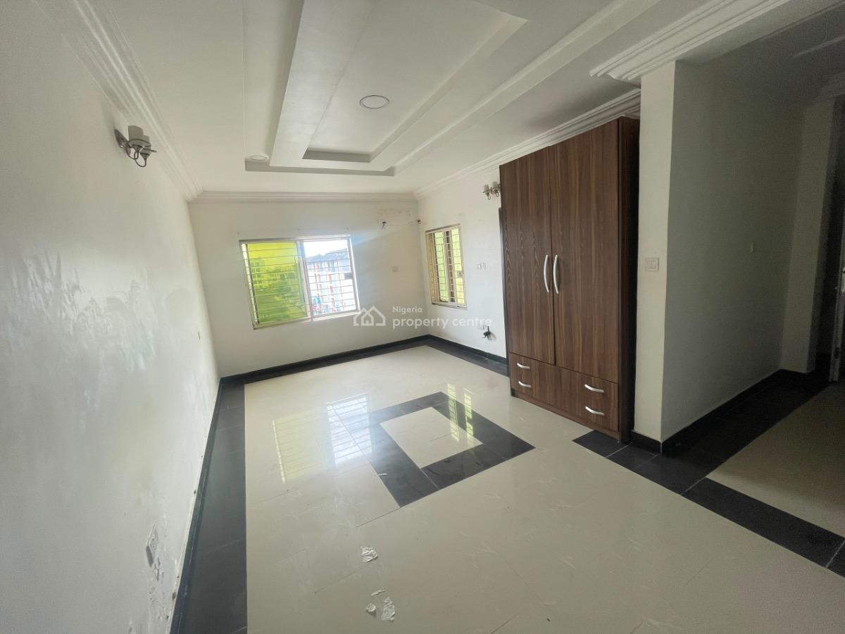 Spacious Studio Apartment, Ikate, Lekki, Lagos, Self Contain (single Rooms) for Rent