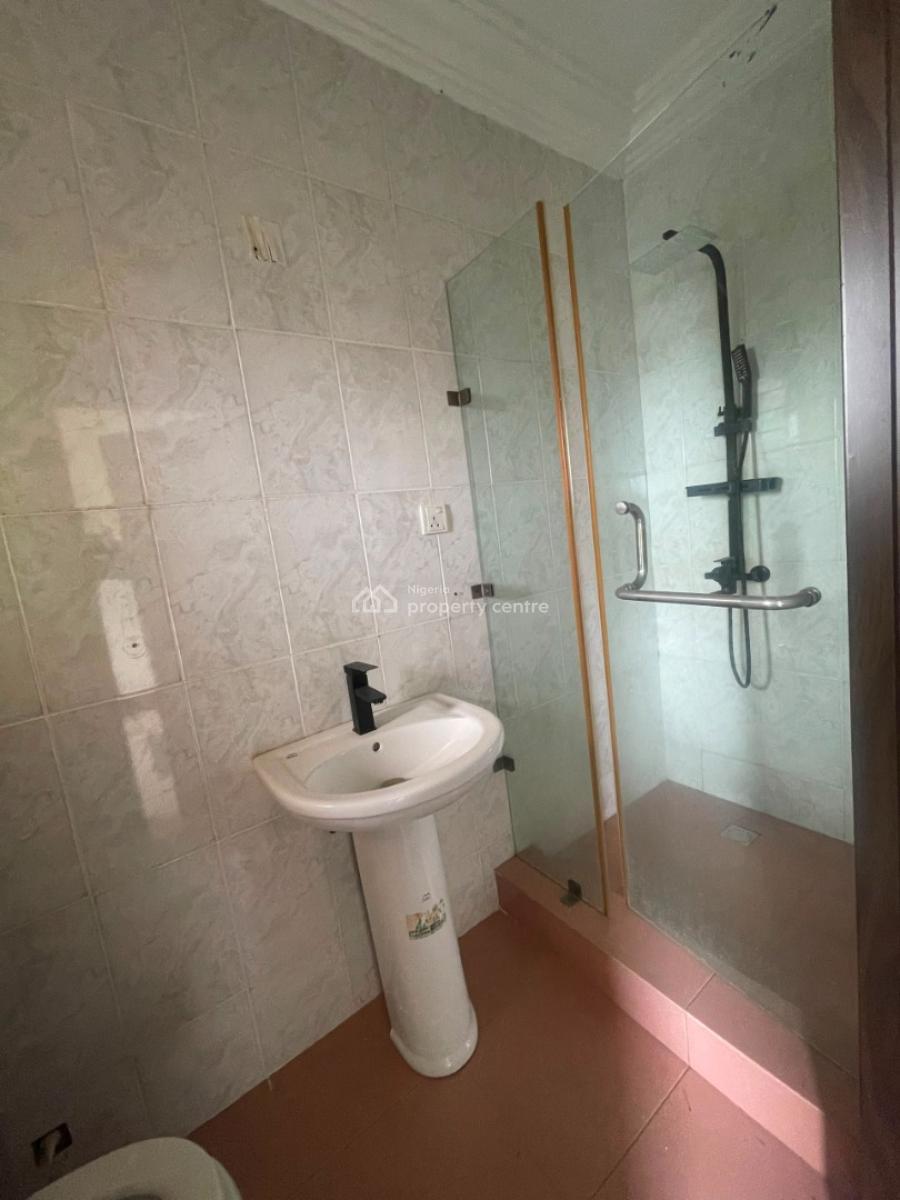 Spacious Studio Apartment, Ikate, Lekki, Lagos, Self Contain (single Rooms) for Rent