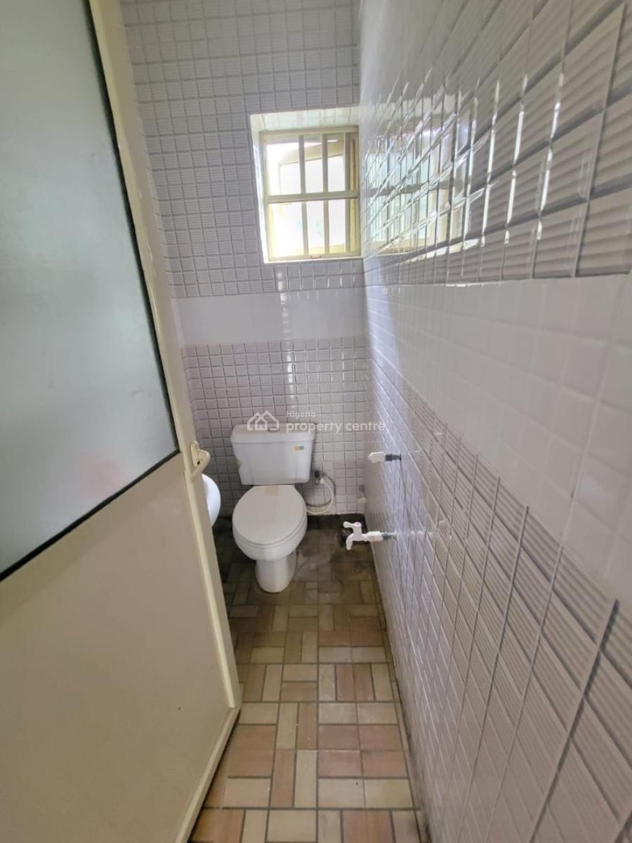 Standard and Spacious 3bedroom Flat, Badore, Ajah, Lagos, Flat / Apartment for Rent