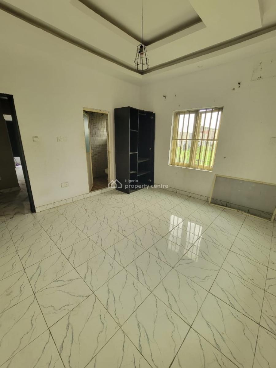 Standard and Spacious 3bedroom Flat, Badore, Ajah, Lagos, Flat / Apartment for Rent