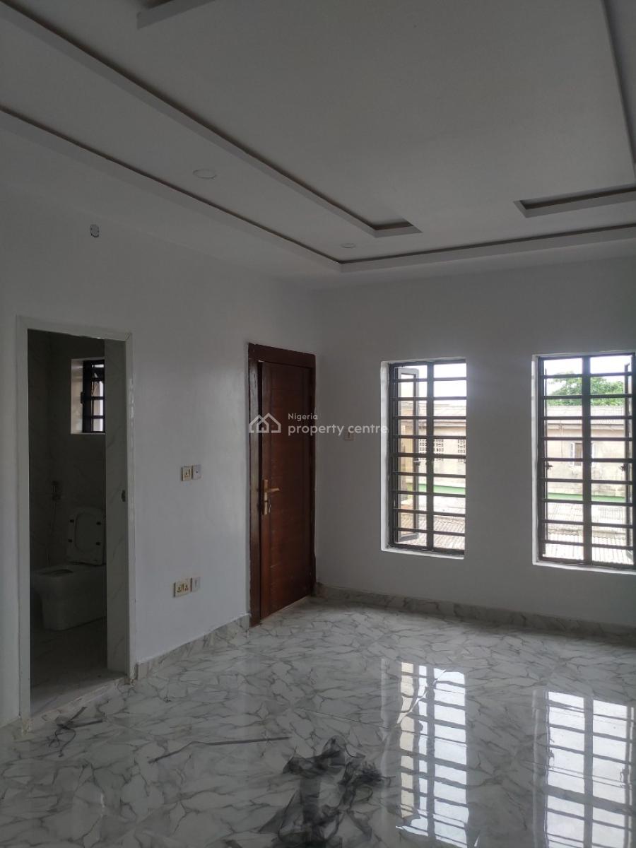 2 Bedroom, Omole Phase 1, Ojodu Berger, Ojodu, Lagos, Terraced Duplex for Rent