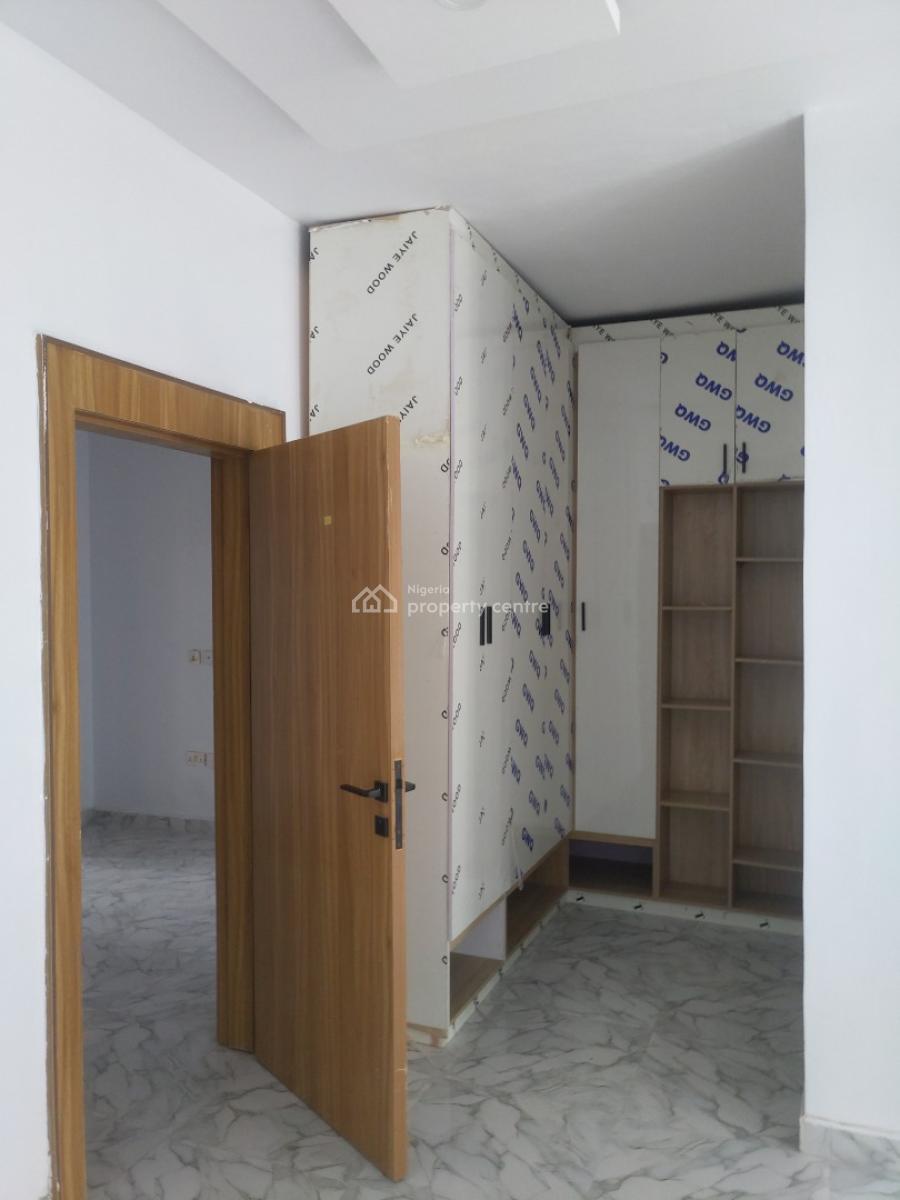 2 Bedroom, Omole Phase 1, Ojodu Berger, Ojodu, Lagos, Terraced Duplex for Rent