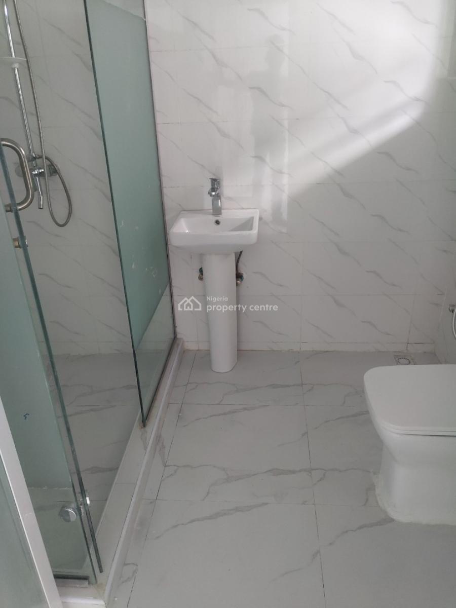 2 Bedroom, Omole Phase 1, Ojodu Berger, Ojodu, Lagos, Terraced Duplex for Rent