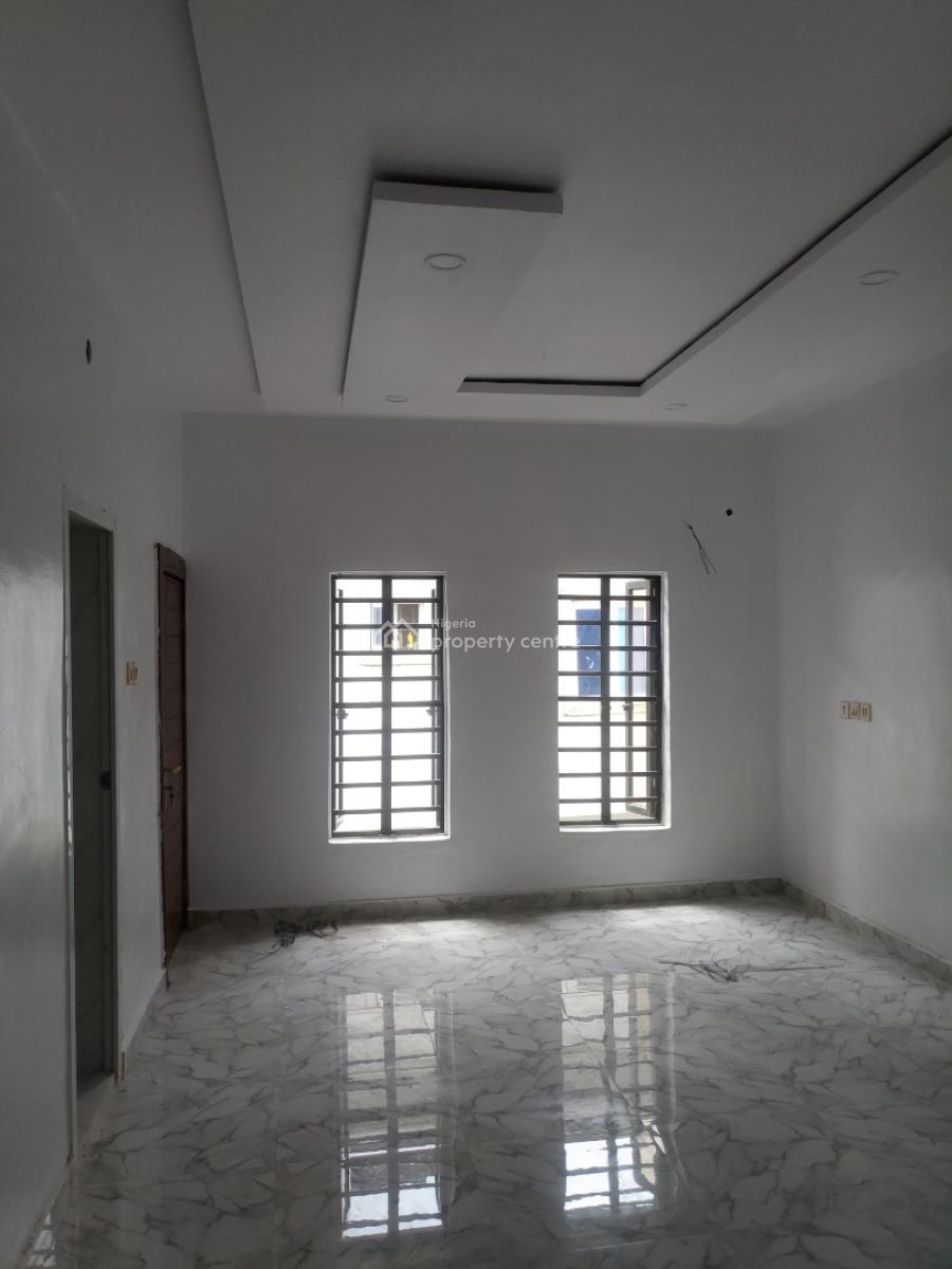 2 Bedroom, Omole Phase 1, Ojodu Berger, Ojodu, Lagos, Terraced Duplex for Rent