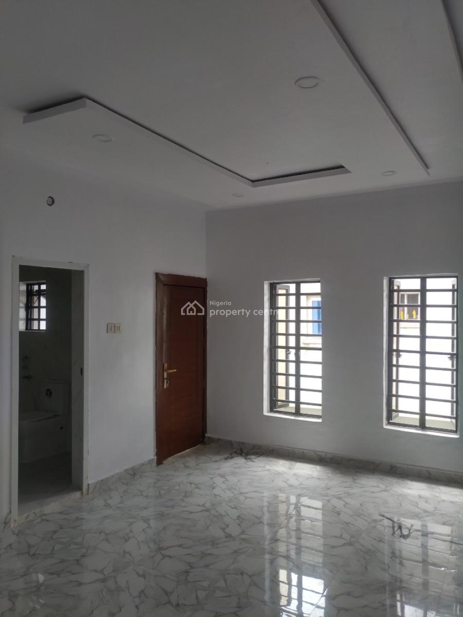 2 Bedroom, Omole Phase 1, Ojodu Berger, Ojodu, Lagos, Terraced Duplex for Rent