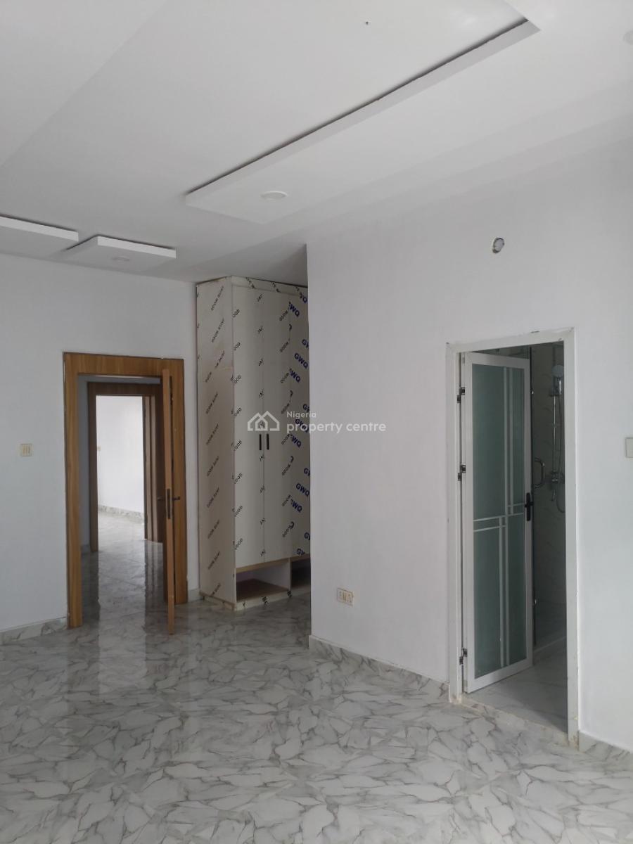 2 Bedroom, Omole Phase 1, Ojodu Berger, Ojodu, Lagos, Terraced Duplex for Rent