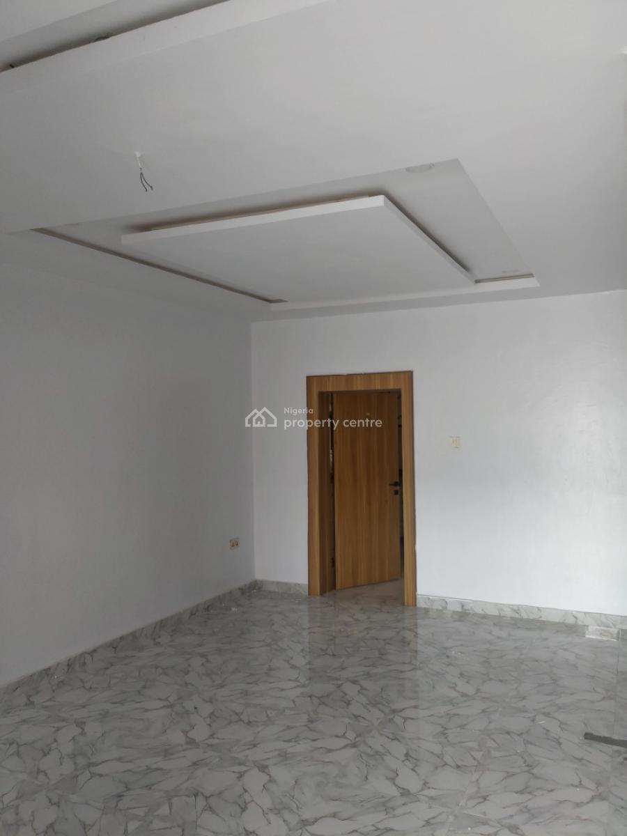 2 Bedroom, Omole Phase 1, Ojodu Berger, Ojodu, Lagos, Terraced Duplex for Rent