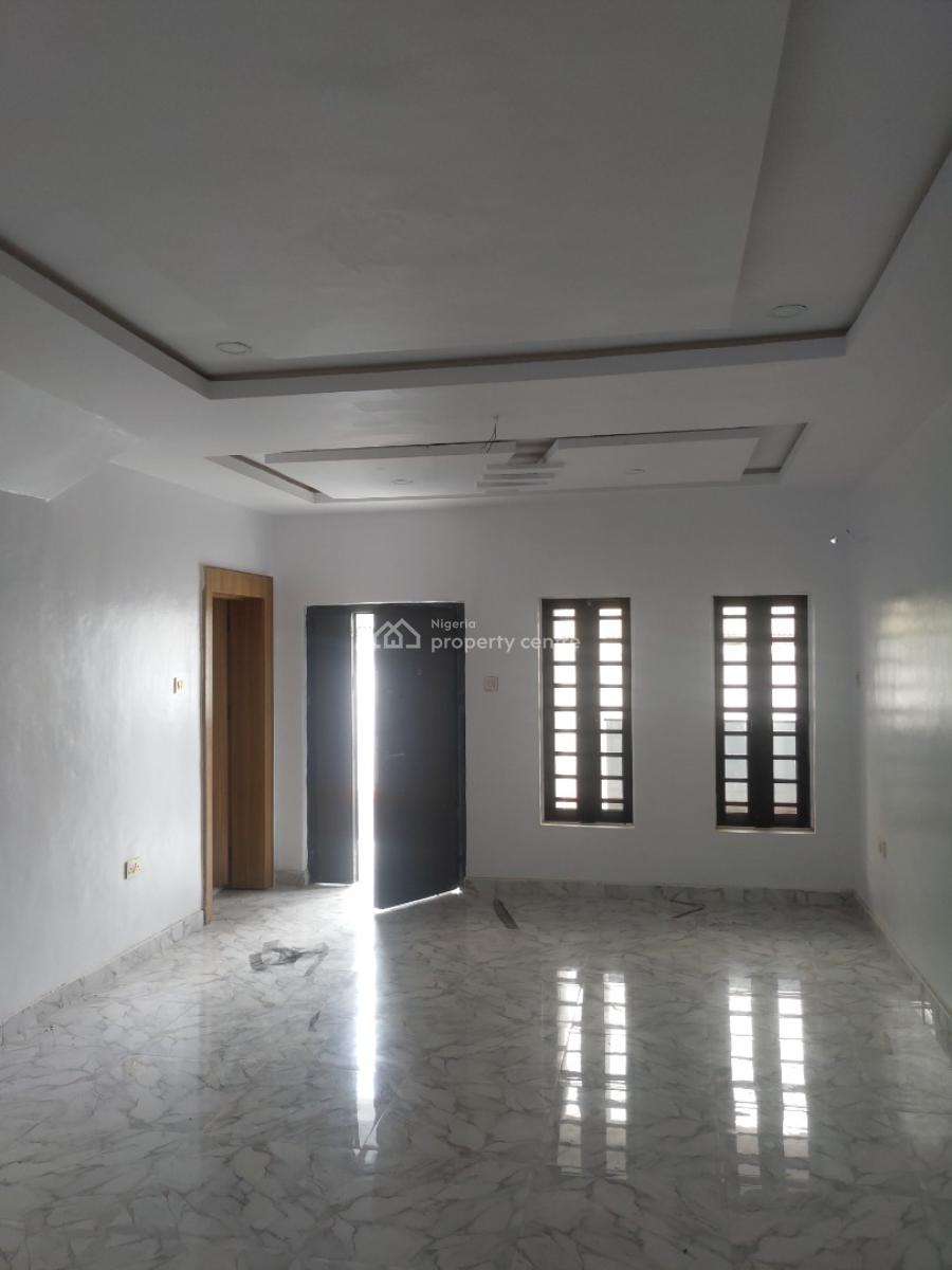 2 Bedroom, Omole Phase 1, Ojodu Berger, Ojodu, Lagos, Terraced Duplex for Rent