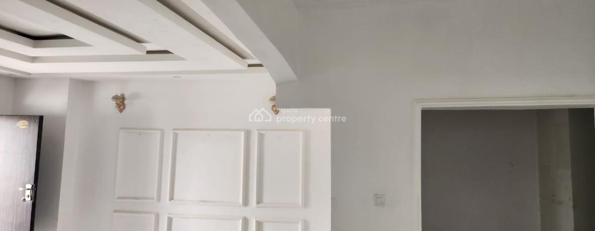 4bedroom Fully Detached Bungalow, Along Maraba Road, Karu, Abuja, Detached Bungalow for Sale