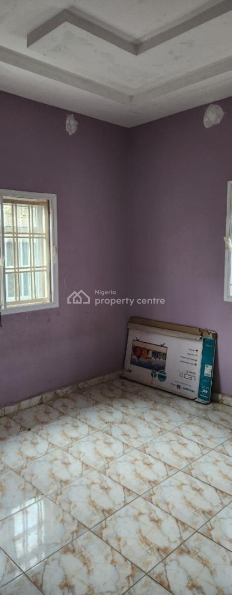 4bedroom Fully Detached Bungalow, Along Maraba Road, Karu, Abuja, Detached Bungalow for Sale