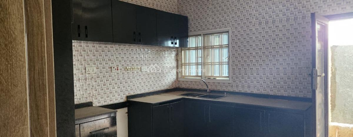 4bedroom Fully Detached Bungalow, Along Maraba Road, Karu, Abuja, Detached Bungalow for Sale