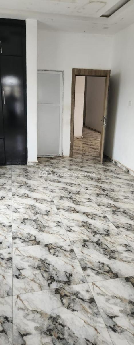4bedroom Fully Detached Bungalow, Along Maraba Road, Karu, Abuja, Detached Bungalow for Sale