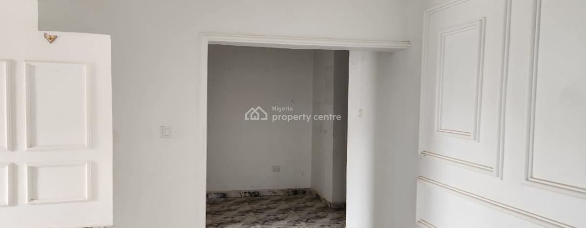 4bedroom Fully Detached Bungalow, Along Maraba Road, Karu, Abuja, Detached Bungalow for Sale