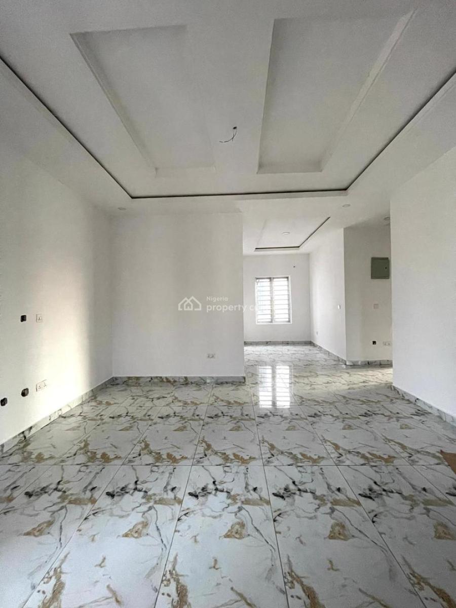 Luxury 2 Bedroom Apartment, Mobile Road Ilaje, Ilaje, Ajah, Lagos, Flat / Apartment for Rent