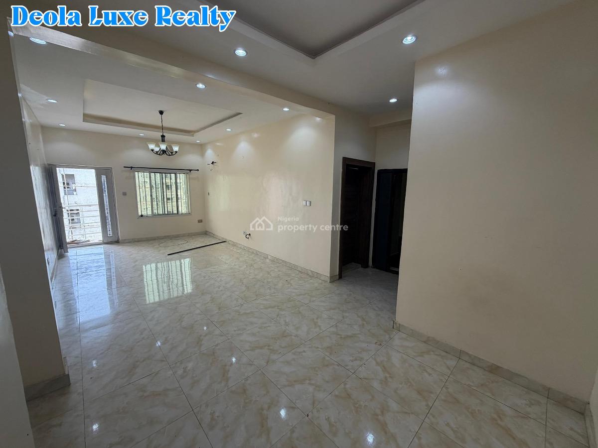 a Fully Serviced 2 Bedroom Apartment with Ocean-view, Horizon 2 Estate, Ikate, Lekki, Lagos, Flat / Apartment for Rent