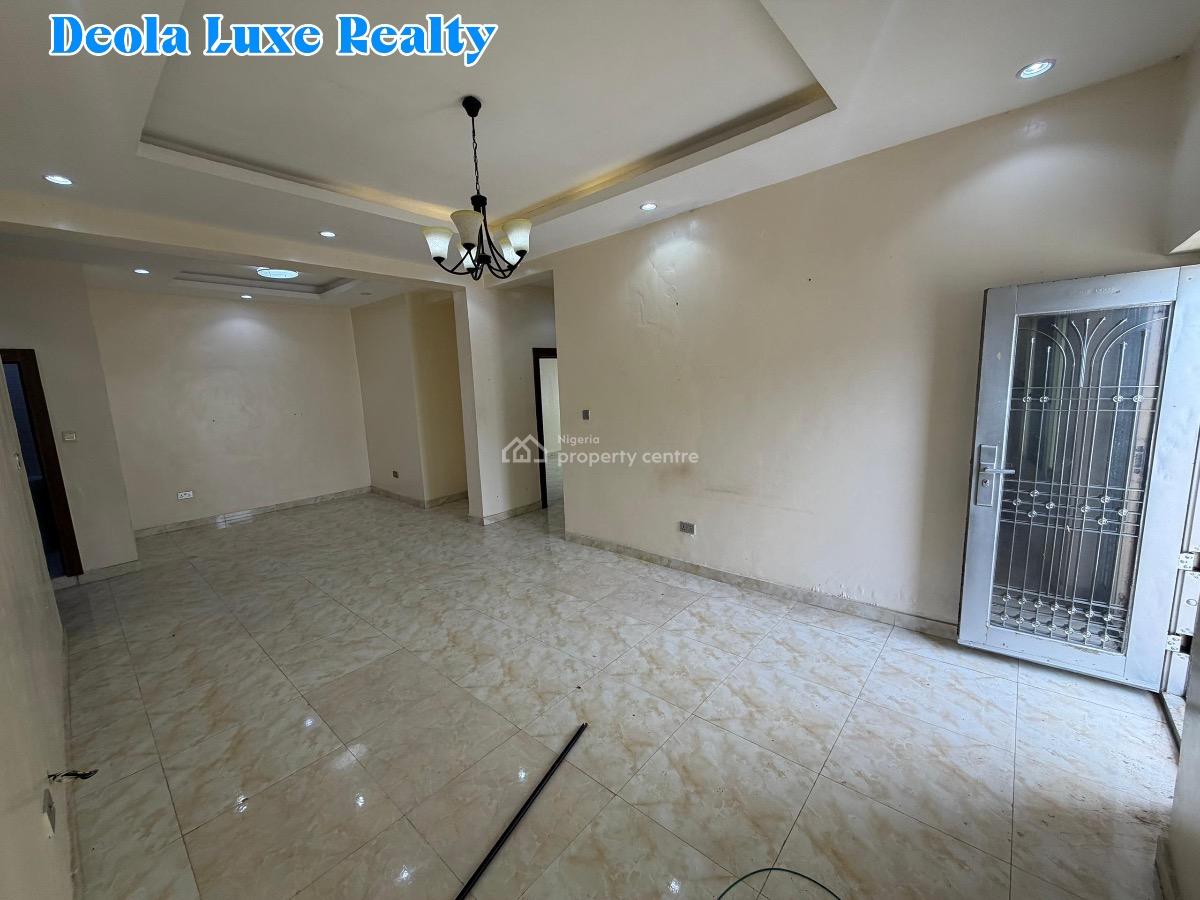 a Fully Serviced 2 Bedroom Apartment with Ocean-view, Horizon 2 Estate, Ikate, Lekki, Lagos, Flat / Apartment for Rent