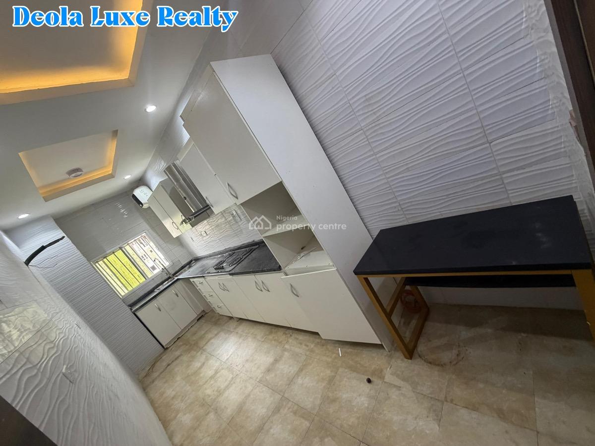 a Fully Serviced 2 Bedroom Apartment with Ocean-view, Horizon 2 Estate, Ikate, Lekki, Lagos, Flat / Apartment for Rent