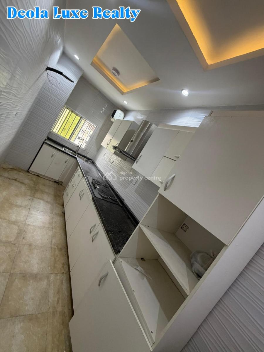 a Fully Serviced 2 Bedroom Apartment with Ocean-view, Horizon 2 Estate, Ikate, Lekki, Lagos, Flat / Apartment for Rent