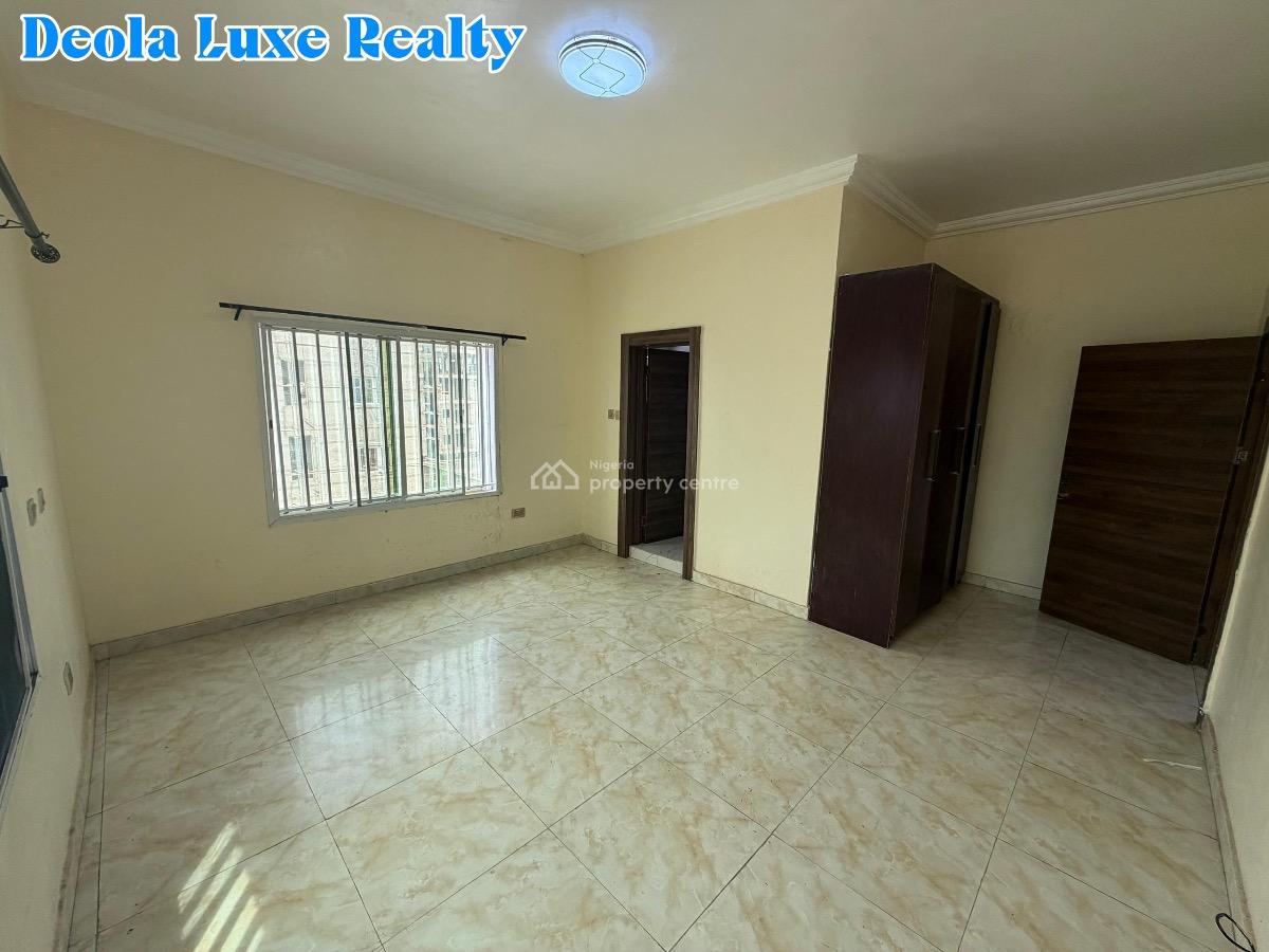 a Fully Serviced 2 Bedroom Apartment with Ocean-view, Horizon 2 Estate, Ikate, Lekki, Lagos, Flat / Apartment for Rent