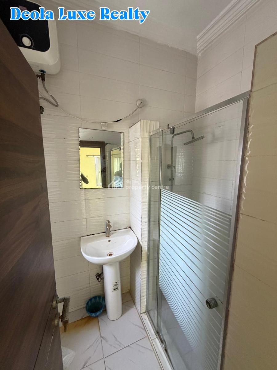a Fully Serviced 2 Bedroom Apartment with Ocean-view, Horizon 2 Estate, Ikate, Lekki, Lagos, Flat / Apartment for Rent