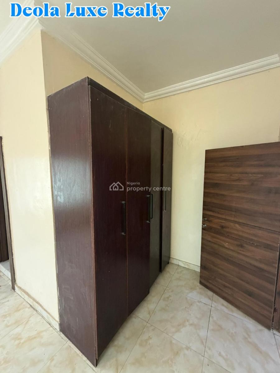 a Fully Serviced 2 Bedroom Apartment with Ocean-view, Horizon 2 Estate, Ikate, Lekki, Lagos, Flat / Apartment for Rent
