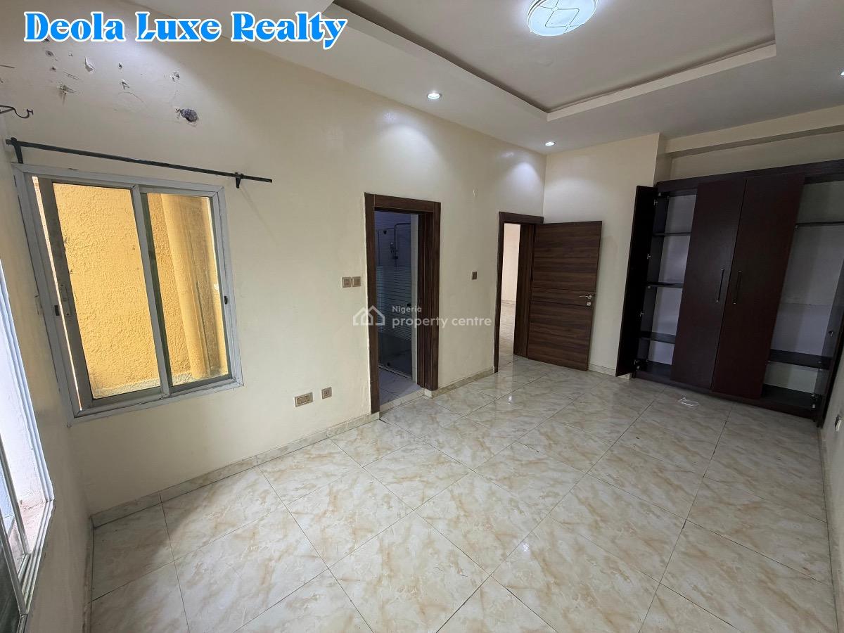 a Fully Serviced 2 Bedroom Apartment with Ocean-view, Horizon 2 Estate, Ikate, Lekki, Lagos, Flat / Apartment for Rent